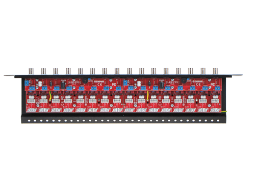 Zabezpieczenie LHD-16R-PRO-FPS EWIMAR