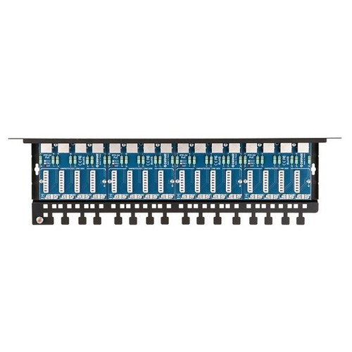 Patch Panel LAN/IP-CCTV PTU-516R-ECO/POE EWIMAR