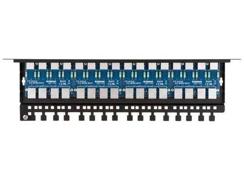 Zabezpieczenie PTF-516R-PRO/POE EWIMAR