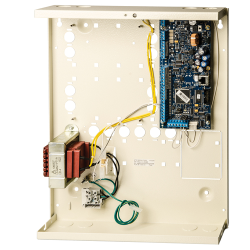 Centrala alarmowa ATS3500A-IP-MM Aritech