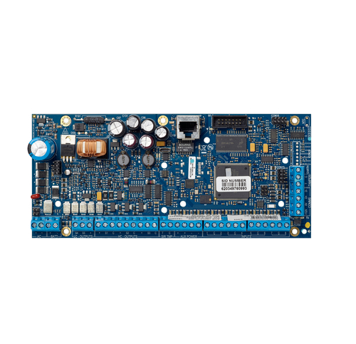 Centrala alarmowa ATS1500AV-IP-MBC Aritech