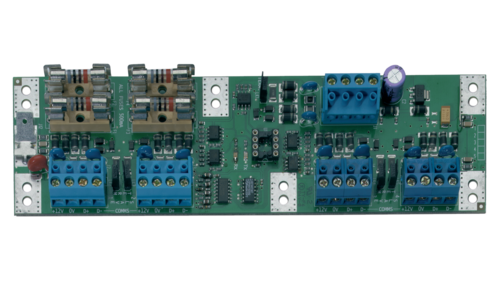 Rozdzielacz magistral ATS1744 Aritech