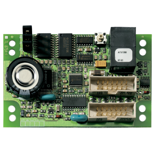 Moduł glosowy do central ATS7200E Aritech
