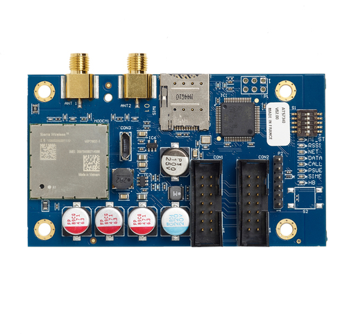 Moduł GSM do central ATS7340 Aritech