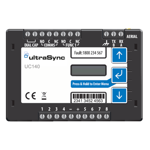 Komunikator UltraSync UC140 Aritech