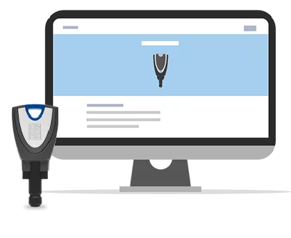 Oprogramowanie, system online, obsługa do 100 wkła BCS-V Winkhaus