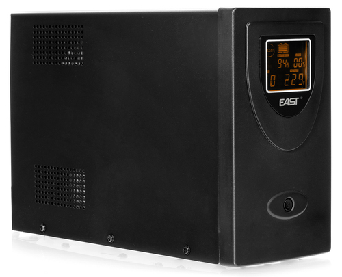 Zasilacz awaryjny UPS2000-T-LI/LCD