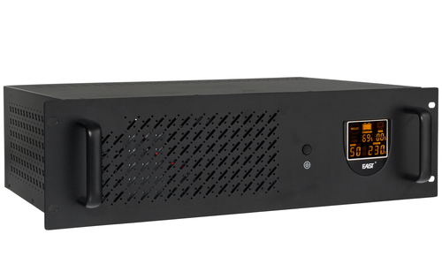 Zasilacz awaryjny UPS2000-R-LI (4X9AH) EAST