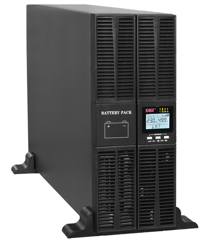 Zasilacz awaryjny UPS6KV-RT-ON EAST