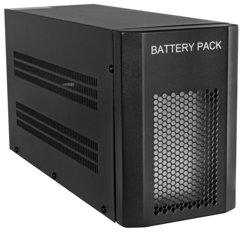 Moduł zasilania do UPS BP3X9/T EAST