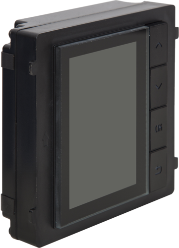 Moduł wyświtlacza A2000-LCD VIDOS