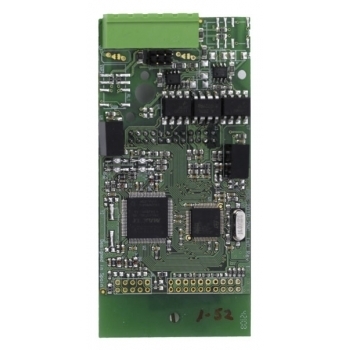 Karta sieciowa, 2 porty RS485 2010-2-NB ARITECH