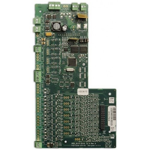 Karta rozszerzeń - 8 wejść, maks. 2010-2-PIB-8I ARITECH