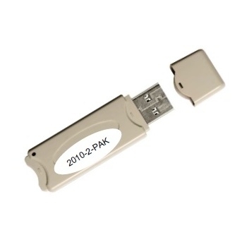 Klucz aktywacyjny: protokół czujek serii 900 2010-2-PAK-900 ARITECH