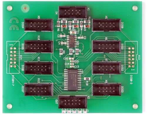 Moduł sterujący LED - 64 diody IMT4LED ARITECH