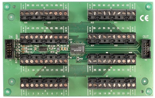Moduł sterujący LED IMT4LEDK ARITECH