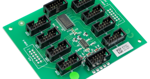 Moduł z paskiem LEDIMT4LED32 ARITECH