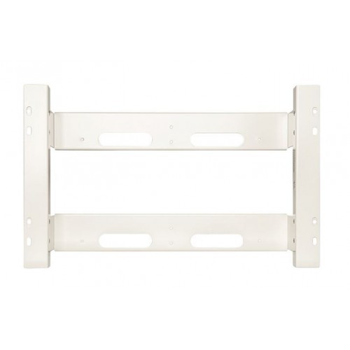 Zestaw do montażu 2X w szafach RACK 19", mała obudowa 2010-2T-19-S ARITECH