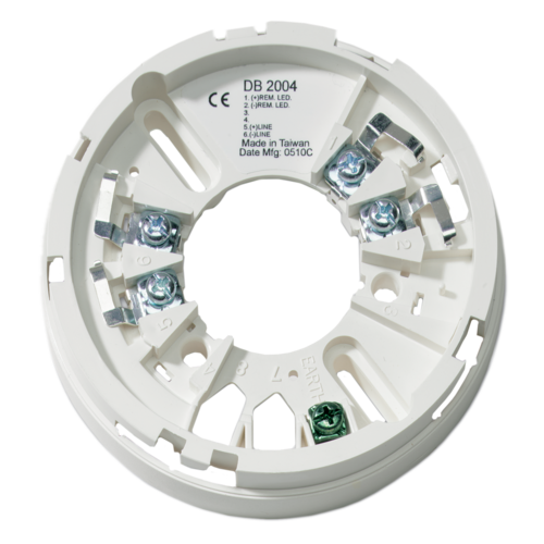 Gniazdo głębokie czujki szeregu 2000-100mm DB2004 ARITECH