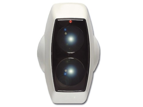 Liniowa czujka dymu serii 2000 - 100m FD2710R ARITECH