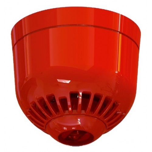 Sygnalizator optyczno-akustyczny ASC2366 ARITECH