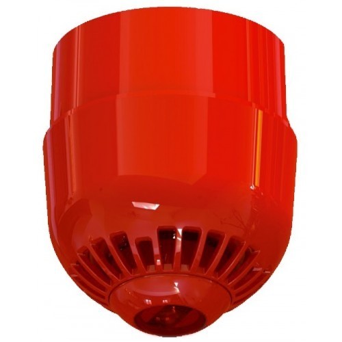 Sygnalizator optyczno-akustyczny ASC2367 ARITECH
