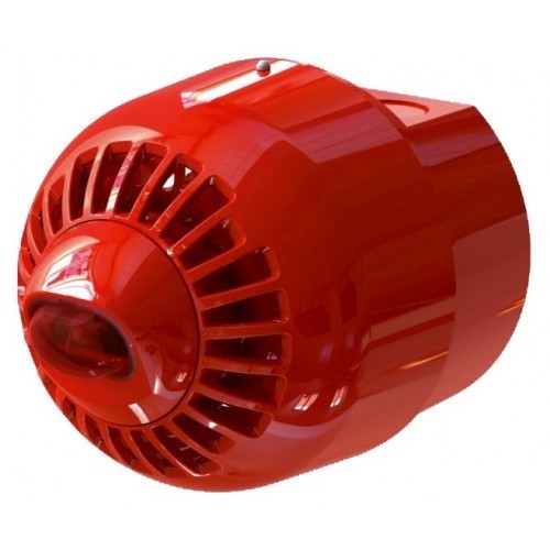 Sygnalizator optyczno-akustyczny ASW2367 ARITECH