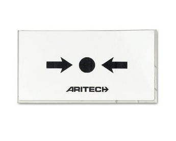 Szybka do ROP DM711 ARITECH