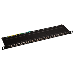 Patch Panel OPTIMUM STP PK028 ALANTEC