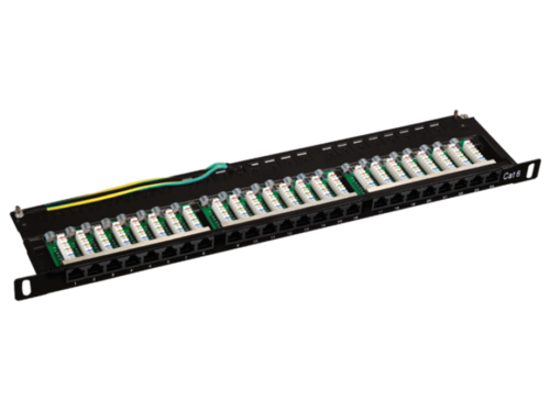 Patch Panel OPTIMUM UTP PK029 ALANTEC