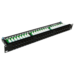 Patch Panel OPTIMUM UTP PK030 ALANTEC