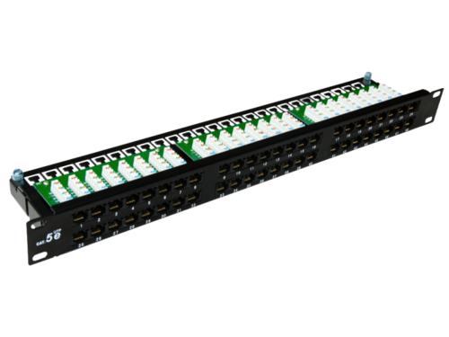 Patch Panel OPTIMUM UTP PK033 ALANTEC