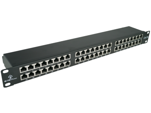 Patch Panel STP PK049 ALANTEC