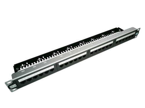 Patch Panel UTP PK051 ALANTEC