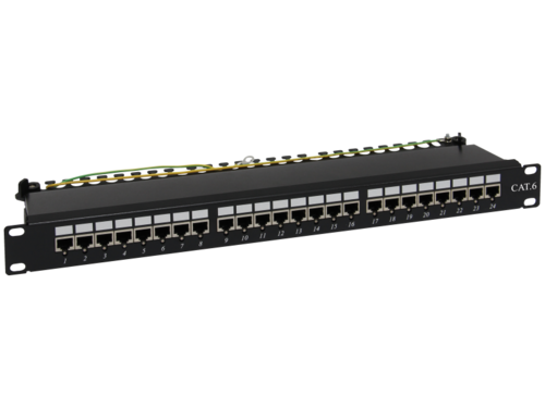 Patch Panel NAVI LED STP PKL001 ALANTEC