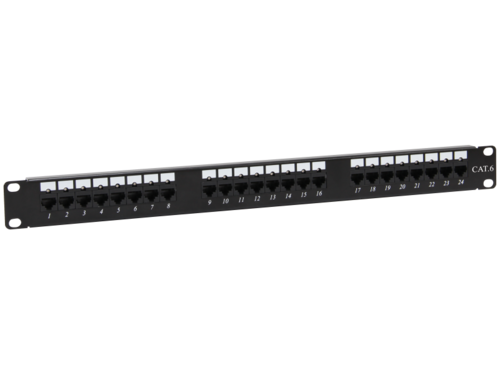 Patch Panel NAVI LED UTP PKL002 ALANTEC