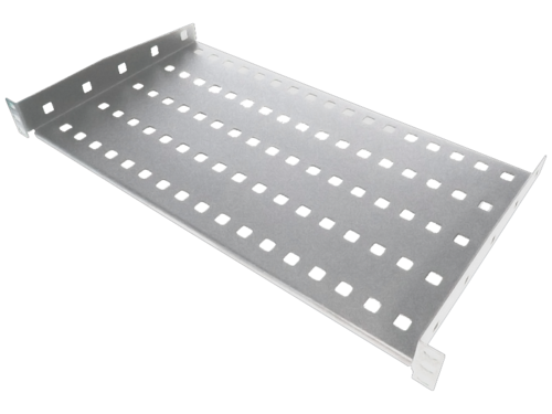 Półka stała 19" 1U SA-P-19-1U-220-2-S ALANTEC