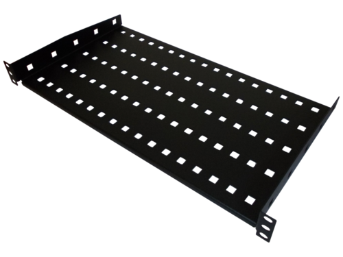 Półka stała 19" 1U SA-P-19-1U-280-2-C-0 ALANTEC