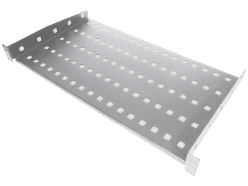 Półka stała 19" 1U SA-P-19-1U-350-2-S ALANTEC