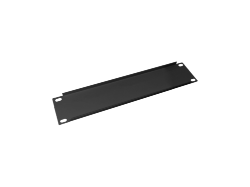 Zaślepka metalowa 10" 1U SA-Z-10-1U-C ALANTEC