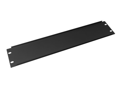 Zaślepka metalowa 19" 2U SA-Z-19-2U-C ALANTEC