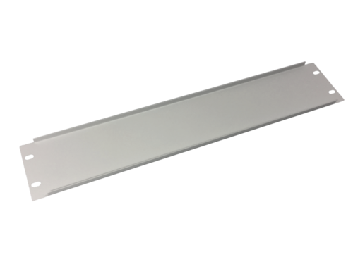Zaślepka metalowa 19" 2U SA-Z-19-2U-S ALANTEC