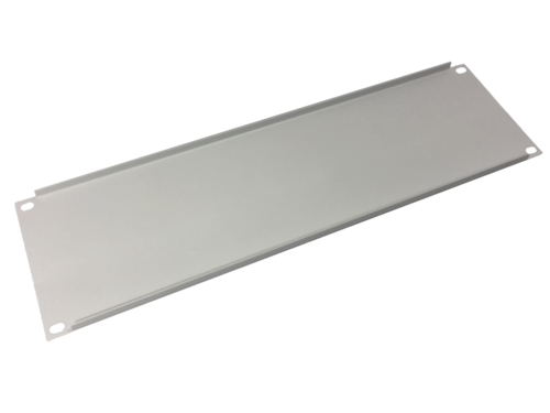 Zaślepka metalowa 19" 4U SA-Z-19-4U-S ALANTEC