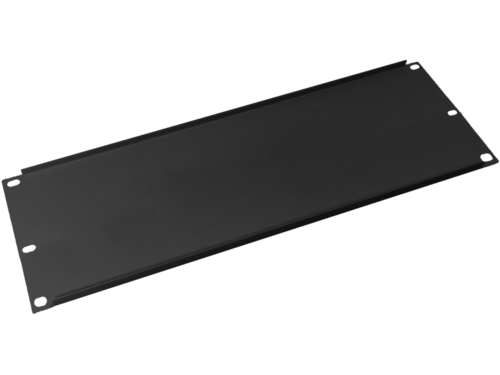Zaślepka metalowa 19" 5U SA-Z-19-5U-C ALANTEC
