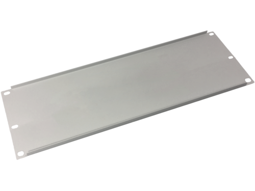 Zaślepka metalowa 19" 5U SA-Z-19-5U-S ALANTEC