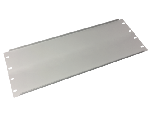 Zaślepka metalowa 19" 6U SA-Z-19-6U-S ALANTEC