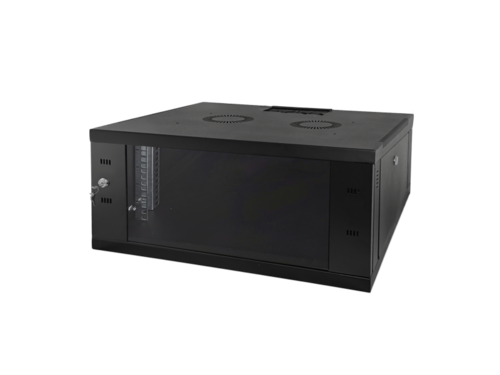 Szafa Rack wisząca 19" 4U 600x450
