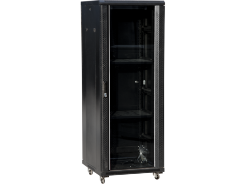 Szafa 32U SS-32U-600-600-01-C ALANTEC