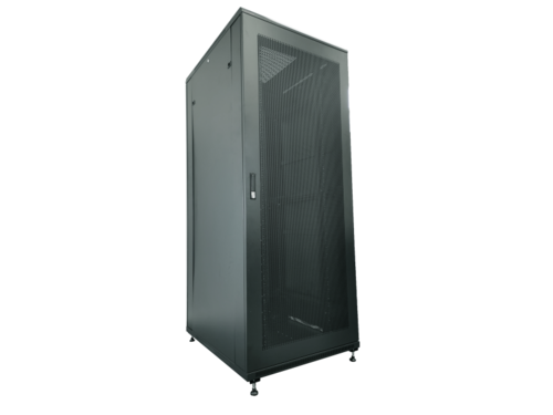 Szafa serwerowa 42U SS-42U-600-1000-02-C ALANTEC