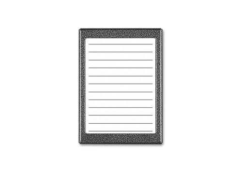 Średnia lista opisowa CDN-6N GR ACO